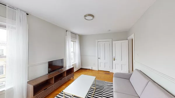 Coliving in Allston - Boston, Boston