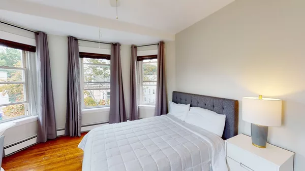 Coliving in Allston - Boston, Boston