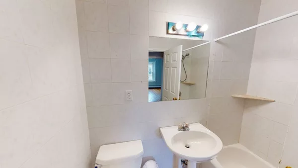 Coliving in Allston - Boston, Boston