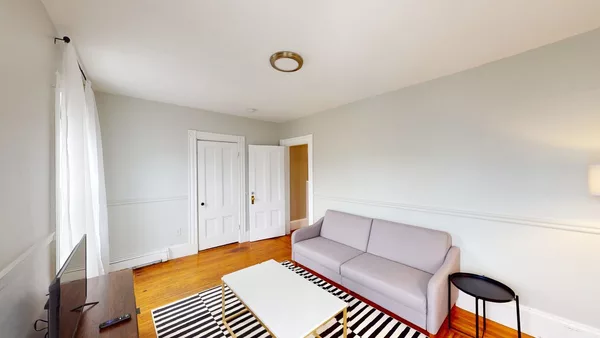 Coliving in Allston - Boston, Boston