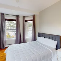 Coliving in Allston - Boston, Boston