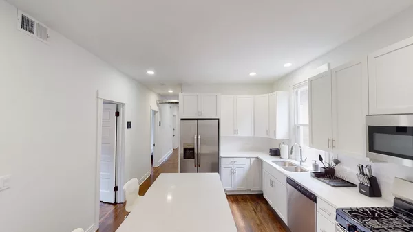 Coliving in Logan Square - North Side, Chicago