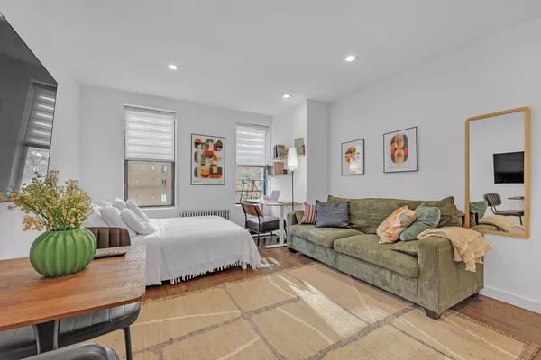 Studio Apartment for rent in East Village - Manhattan, New York