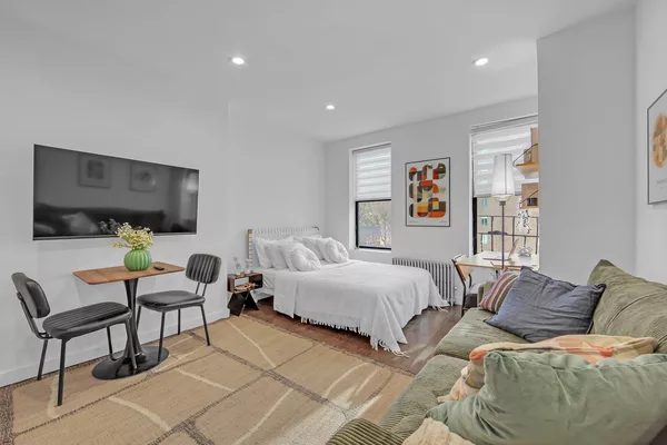 Studio Apartment for rent in East Village - Manhattan, New York