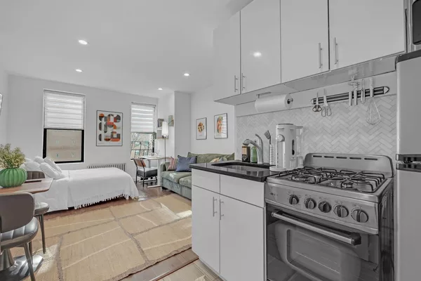 Studio Apartment for rent in East Village - Manhattan, New York