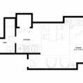 Studio Apartment for rent in East Village - Manhattan, New York