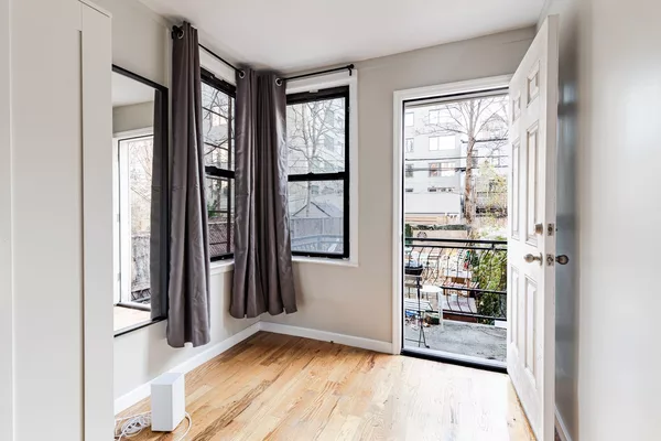 Coliving in Prospect Lefferts Gardens - Brooklyn, New York