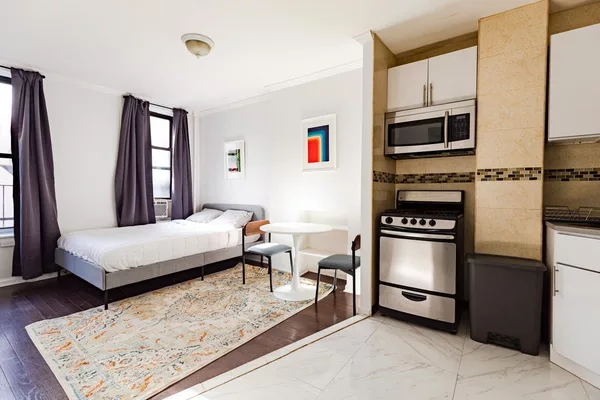 Studio Apartment for rent in East Village - Manhattan, New York