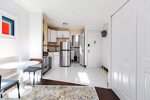 Studio Apartment for rent in East Village - Manhattan, New York