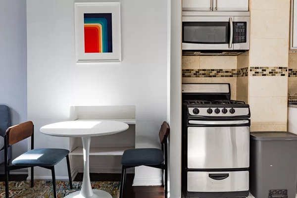 Studio Apartment for rent in East Village - Manhattan, New York