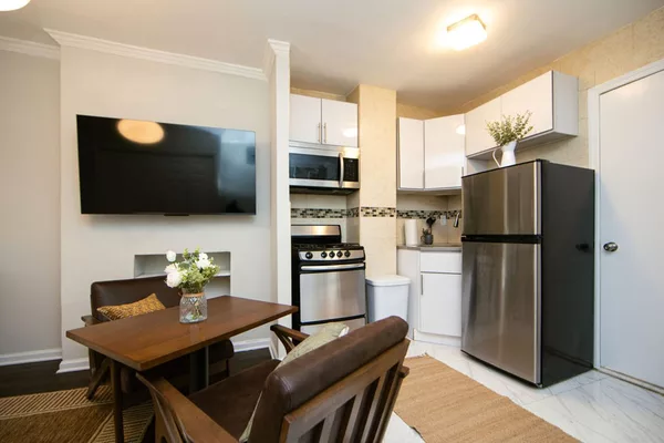 Studio Apartment for rent in East Village - Manhattan, New York