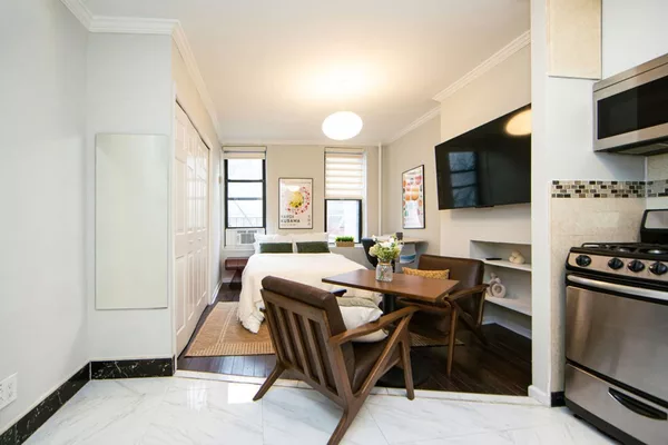Studio Apartment for rent in East Village - Manhattan, New York