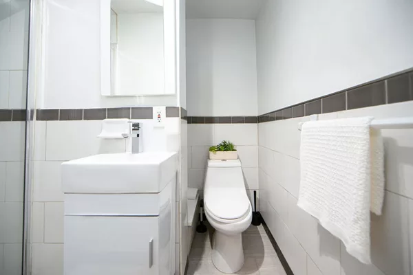 Studio Apartment for rent in East Village - Manhattan, New York