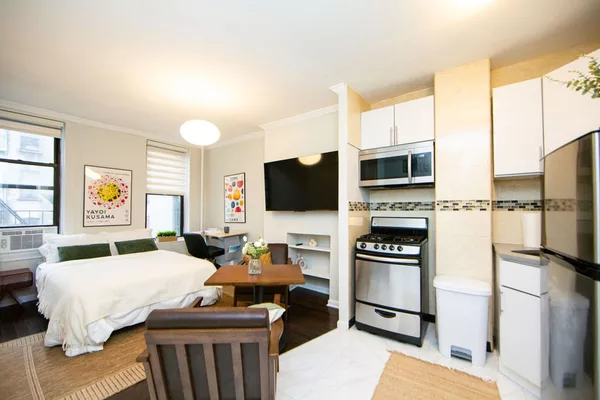 Studio Apartment for rent in East Village - Manhattan, New York