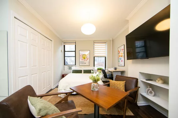 Studio Apartment for rent in East Village - Manhattan, New York