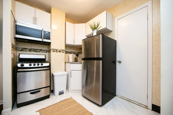 Studio Apartment for rent in East Village - Manhattan, New York