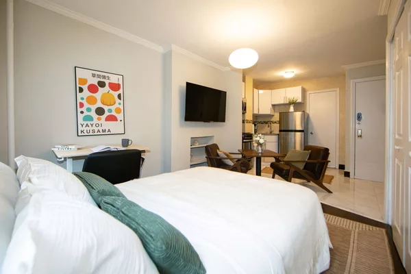 Studio Apartment for rent in East Village - Manhattan, New York