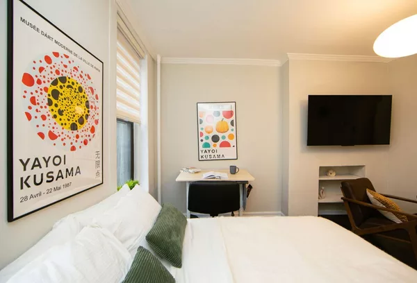 Studio Apartment for rent in East Village - Manhattan, New York