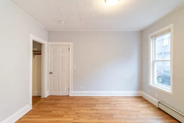 Coliving in Inner Belt - Somerville, Boston