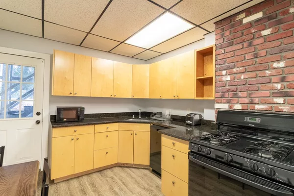 Coliving in Inner Belt - Somerville, Boston