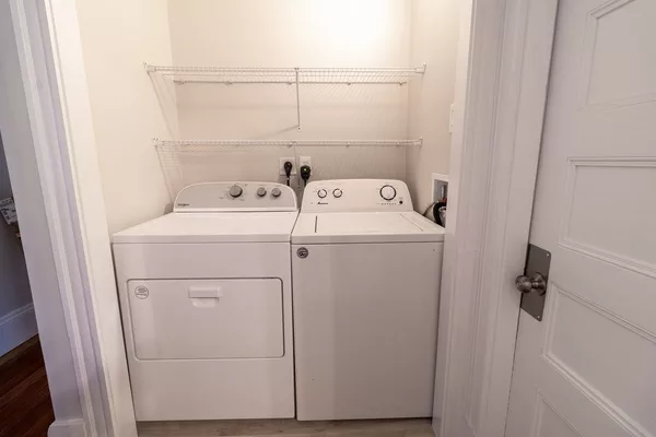 Coliving in Brookline - Metro Area, Boston