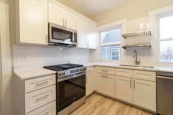 Coliving in Brookline - Metro Area, Boston