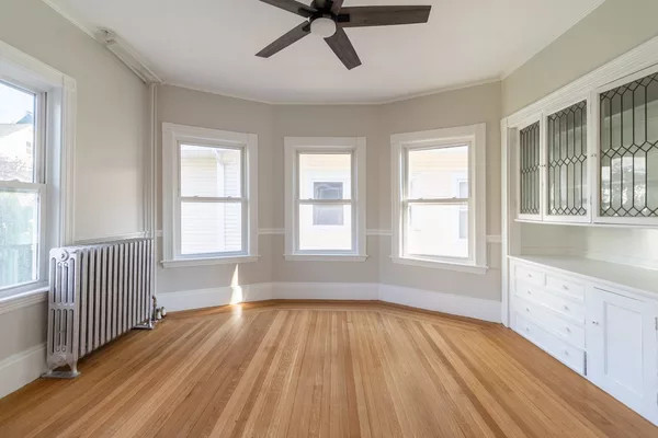 Coliving in Brookline - Metro Area, Boston