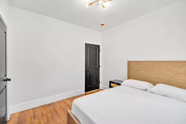 Coliving in Roxbury - Boston, Boston