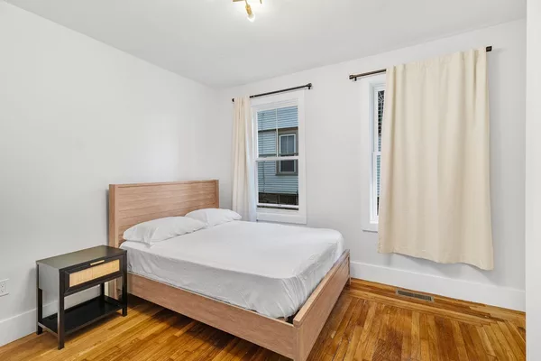 Coliving in Roxbury - Boston, Boston