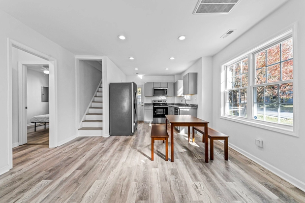 Coliving in Highland Terrace - North RVA, Richmond