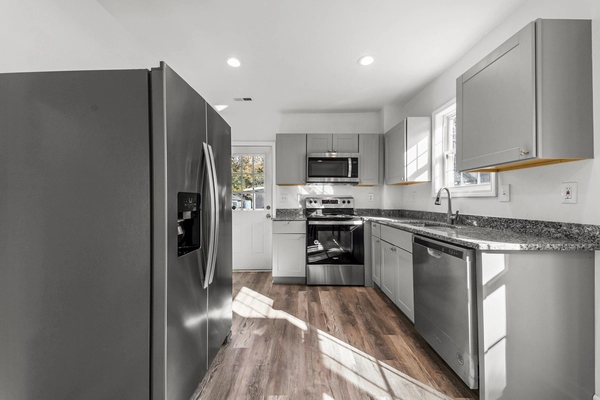 Coliving in Highland Terrace - North RVA, Richmond