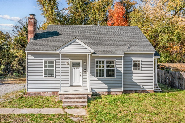 Coliving in Highland Terrace - North RVA, Richmond