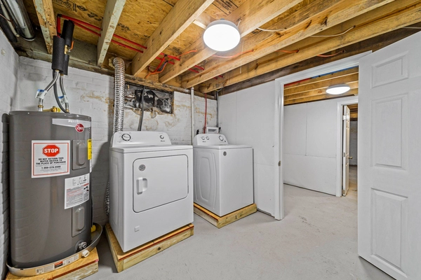 Coliving in Highland Terrace - North RVA, Richmond