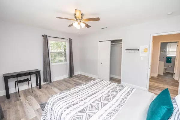 Coliving in Sulphur Springs - North Tampa, Tampa