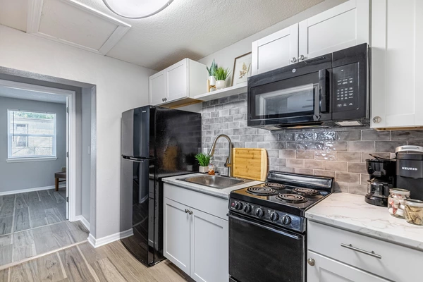 Coliving in Westwood - Westside, Jacksonville