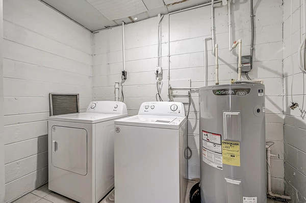 Coliving in Talleyrand - Downtown JAX, Jacksonville