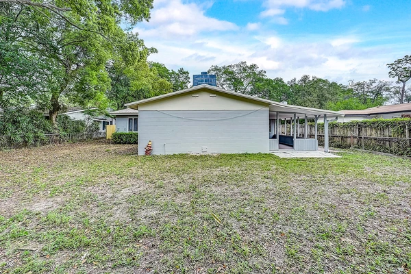 Coliving in Talleyrand - Downtown JAX, Jacksonville