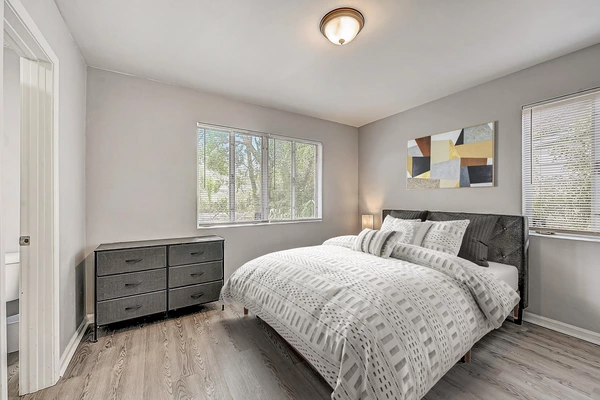 Coliving in Talleyrand - Downtown JAX, Jacksonville