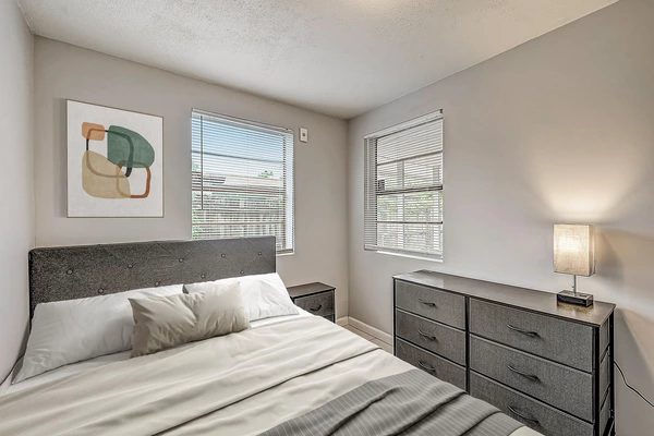 Coliving in Talleyrand - Downtown JAX, Jacksonville