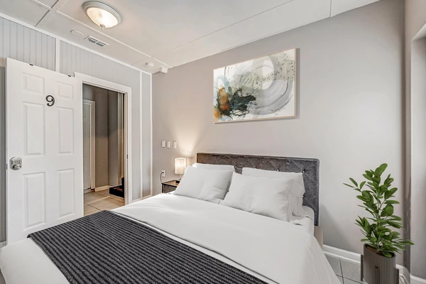 Coliving in Talleyrand - Downtown JAX, Jacksonville