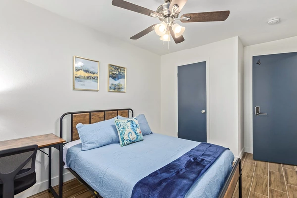 Coliving in Chandler - SE Valley, Phoenix