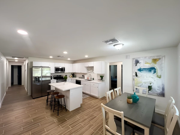 Coliving in Chandler - SE Valley, Phoenix