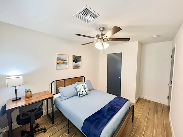 Coliving in Chandler - SE Valley, Phoenix