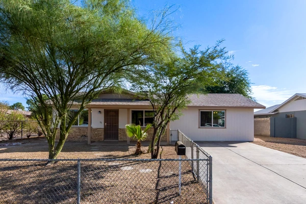 Coliving in Chandler - SE Valley, Phoenix