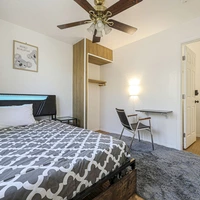 Coliving in Mesa - SE Valley, Phoenix