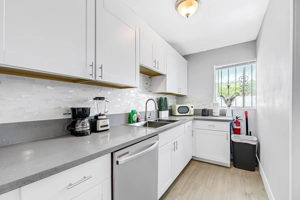 Coliving in Las Vegas - Las Vegas, Las Vegas