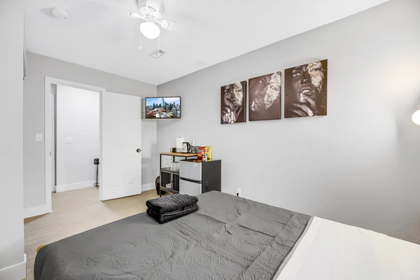 Coliving in Las Vegas - Las Vegas, Las Vegas