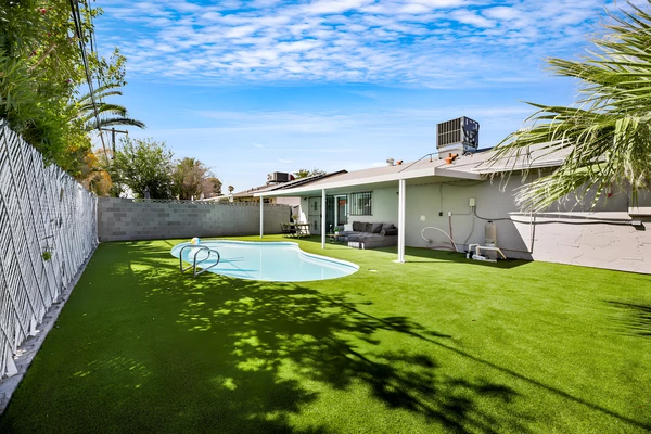 Coliving in Las Vegas - Las Vegas, Las Vegas