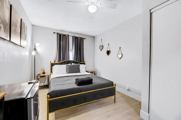 Coliving in Las Vegas - Las Vegas, Las Vegas