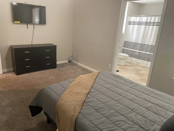 Coliving in Clayton County GA - South Atl, Atlanta
